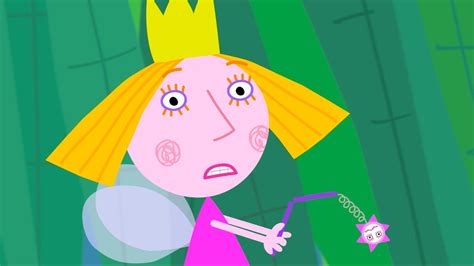 ben and holly's little kingdom new episodes.